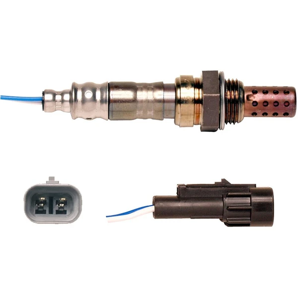 Oxygen Sensor - Downstream - Denso 234-2015