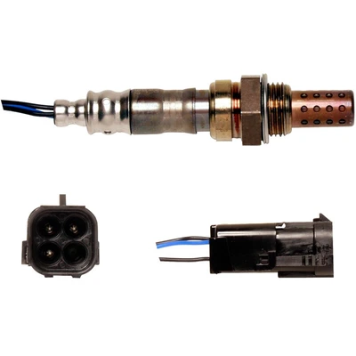 Oxygen Sensor - Upstream - Denso 234-3074