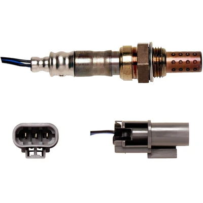 Denso 234-3097 Oxygen Sensor, Upstream Left