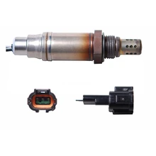 Oxygen Sensor - Upstream Left - Denso 234-3015