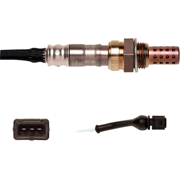 Oxygen Sensor - Upstream - Denso 234-3018