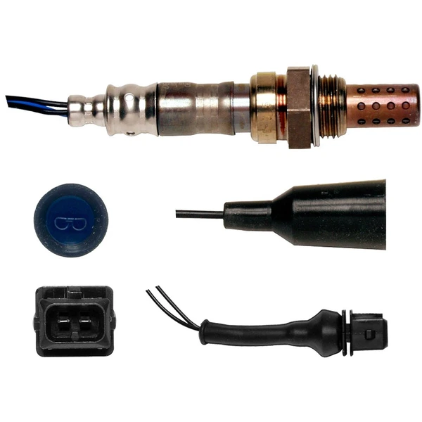 Oxygen Sensor - Upstream - Denso 234-3019