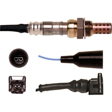 Oxygen Sensor - Upstream - Denso 234-3027