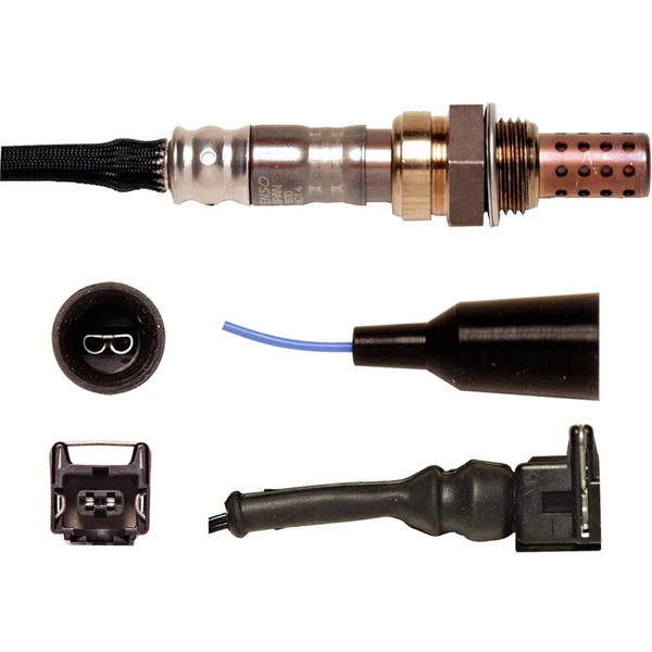 Oxygen Sensor - Upstream - Denso 234-3027