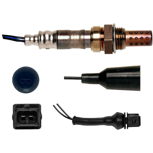 Oxygen Sensor - Upstream - Denso 234-3033