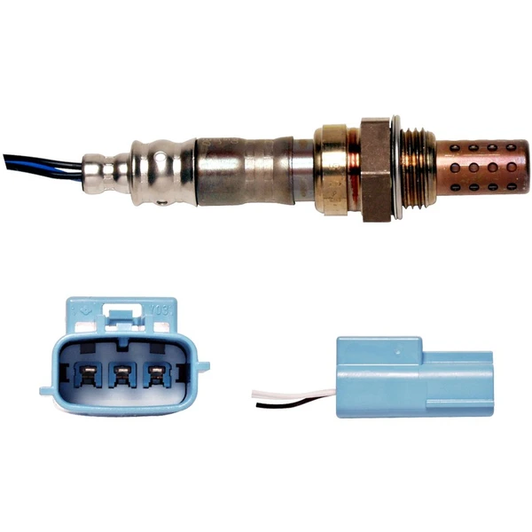 Denso 234-3113 Oxygen Sensor, Upstream