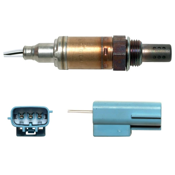 Oxygen Sensor - Upstream Right - Denso 234-3305