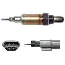 Oxygen Sensor - Upstream Left - Denso 234-3306