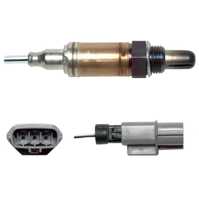 Oxygen Sensor - Upstream Left - Denso 234-3306