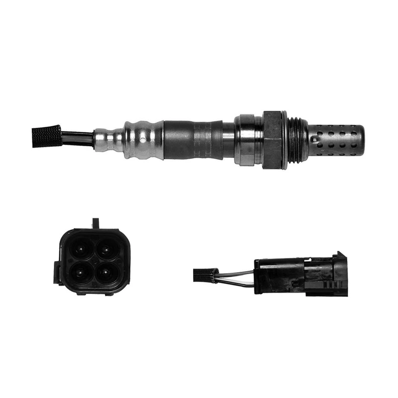 Oxygen Sensor - Upstream - Denso 234-4062