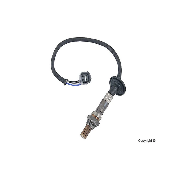 Denso 234-4069 Oxygen Sensor, Downstream