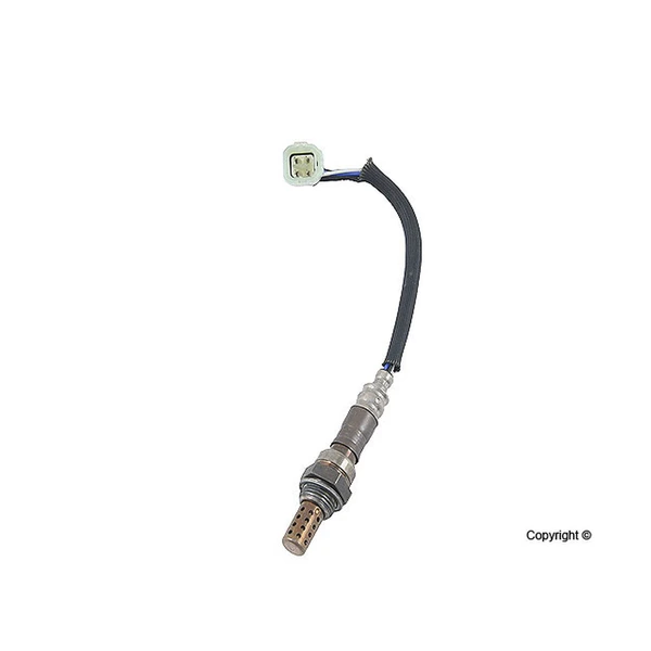 Denso 234-4084 Oxygen Sensor, Upstream