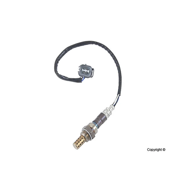 Denso 234-4099 Oxygen Sensor