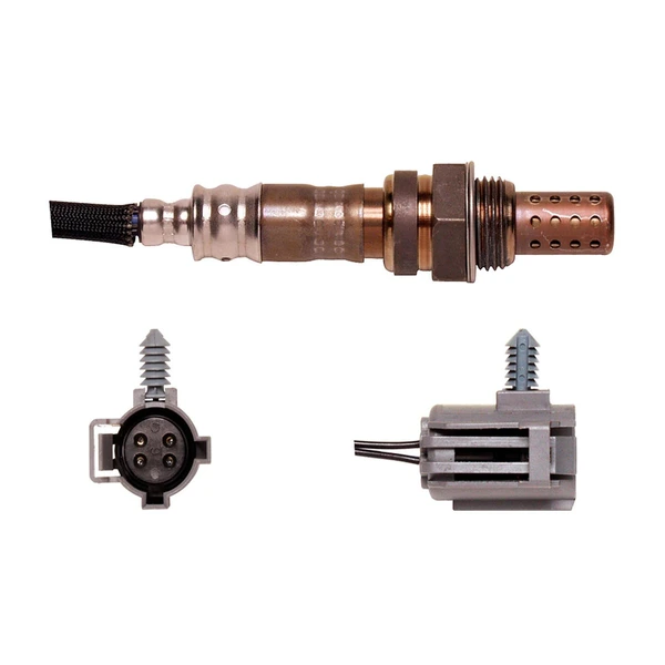 Oxygen Sensor - Upstream - Denso 234-4005