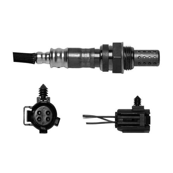 Oxygen Sensor - Downstream - Denso 234-4010