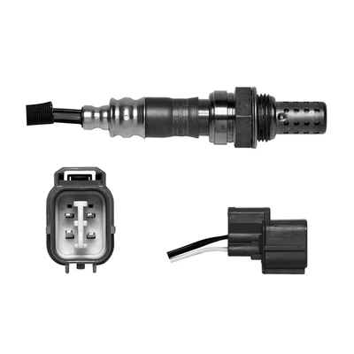 Denso 234-4011 Oxygen Sensor, Upstream