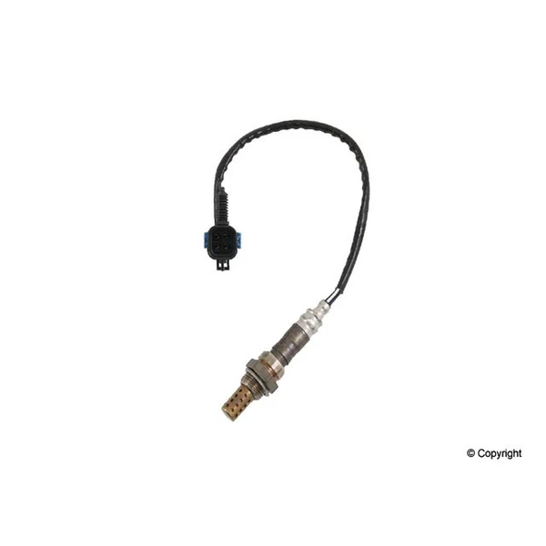 Denso 234-4018 Oxygen Sensor