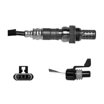 Denso 234-4019 Oxygen Sensor, Upstream