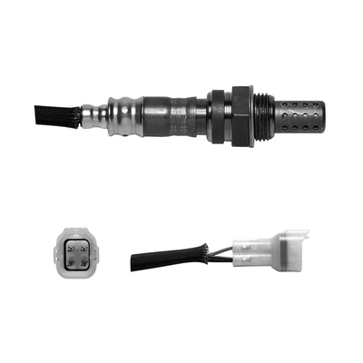 Oxygen Sensor - Upstream - Denso 234-4031