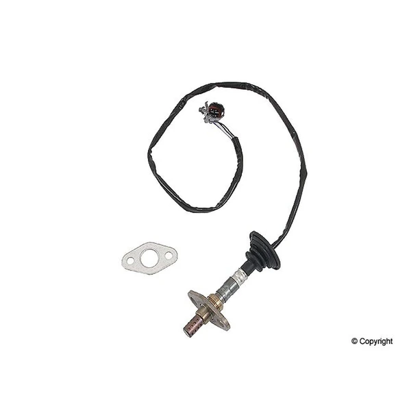 Denso 234-4152 Oxygen Sensor, Upstream