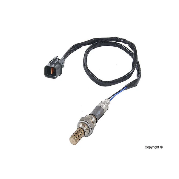 Denso 234-4166 Oxygen Sensor
