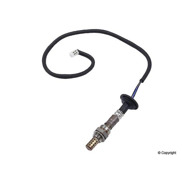 Denso 234-4167 Oxygen Sensor, Downstream