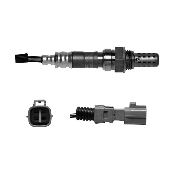 Denso 234-4168 Oxygen Sensor