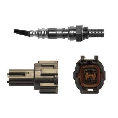 Oxygen Sensor - Downstream Right - Denso 234-4197