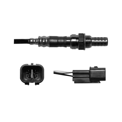 Denso 234-4199 Oxygen Sensor, Downstream Left