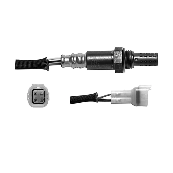 Denso 234-4105 Oxygen Sensor, Upstream