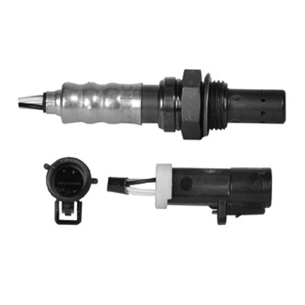Denso 234-4106 Oxygen Sensor
