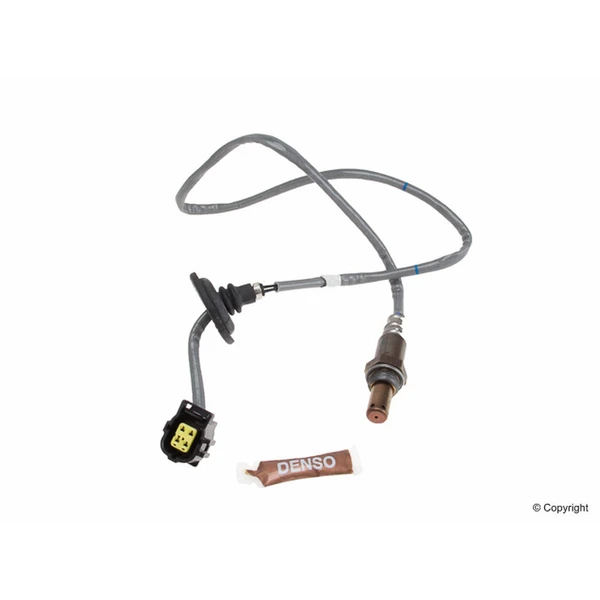 Denso 234-4114 Oxygen Sensor, Downstream
