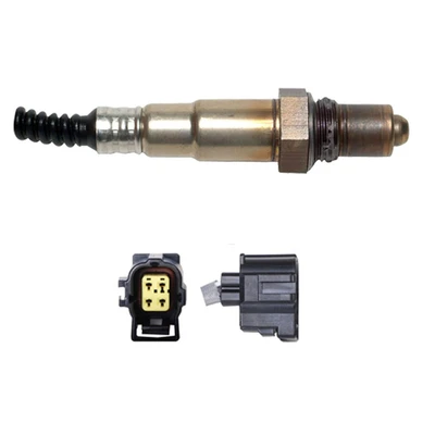 Denso 234-4114 Oxygen Sensor, Downstream