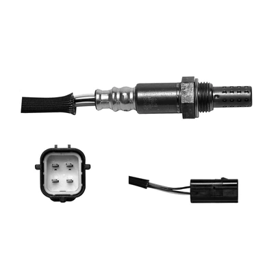 Oxygen Sensor - Denso 234-4117