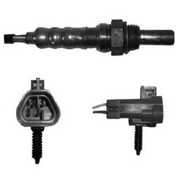 Oxygen Sensor - Upstream - Denso 234-4119