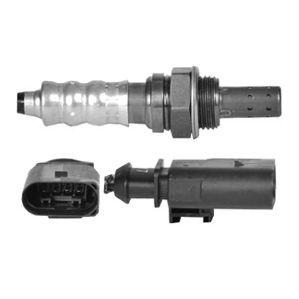 Oxygen Sensor - Downstream - Denso 234-4120