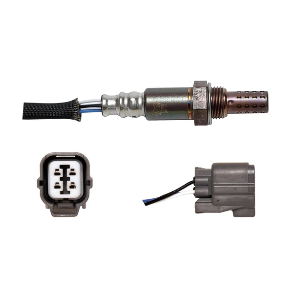 Denso 234-4122 Oxygen Sensor
