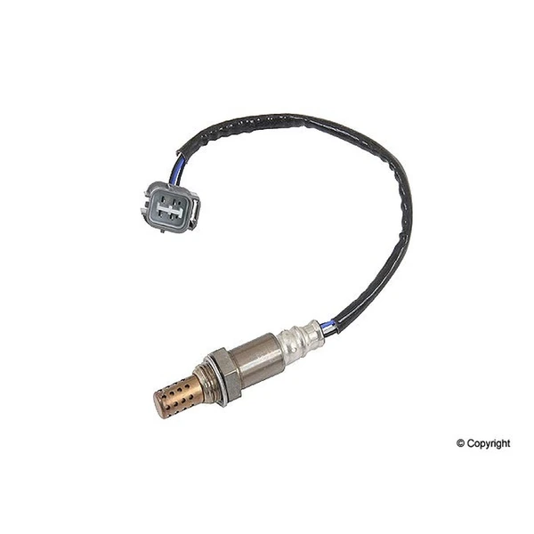 Denso 234-4123 Oxygen Sensor, Upstream