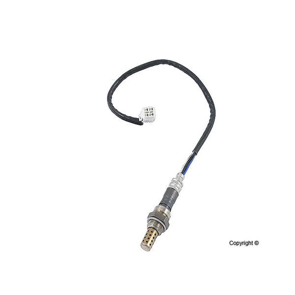 Denso 234-4132 Oxygen Sensor, Downstream