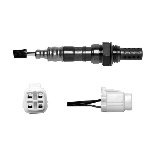 Denso 234-4132 Oxygen Sensor, Downstream