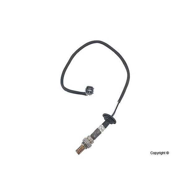 Oxygen Sensor - Denso 234-4139