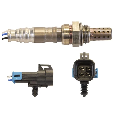 Denso 234-4242 Oxygen Sensor, Upstream