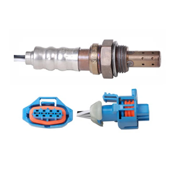 Denso 234-4247 Oxygen Sensor, Upstream