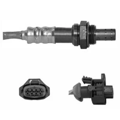 Oxygen Sensor - Downstream - Denso 234-4248