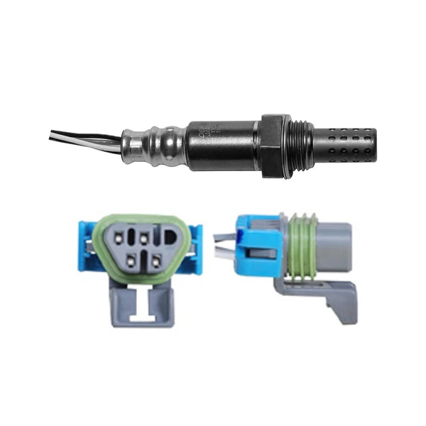 Oxygen Sensor - Downstream - Denso 234-4251