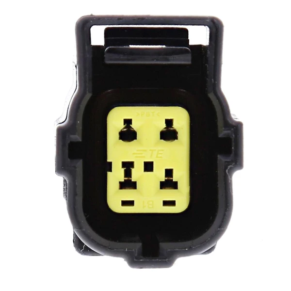 Denso 234-4274 Oxygen Sensor