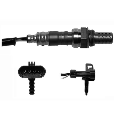 Oxygen Sensor - Denso 234-4284