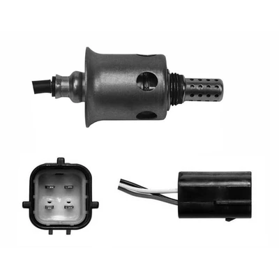 Oxygen Sensor - Upstream - Denso 234-4290