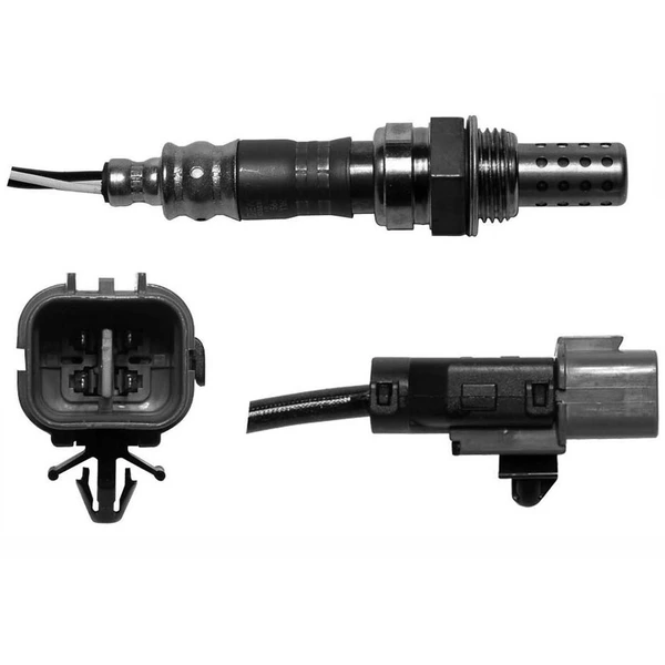 Oxygen Sensor - Downstream - Denso 234-4298