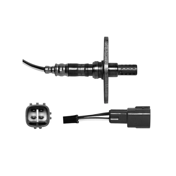 Denso 234-4205 Oxygen Sensor, Upstream